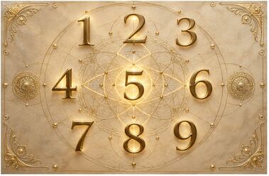 Numerology