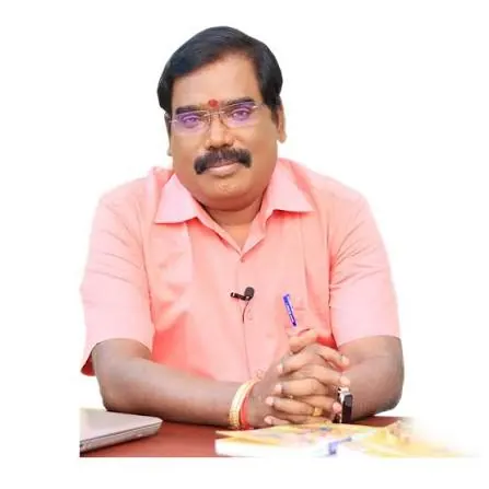 Jothida Kalai Arasu Adhitya Guruji