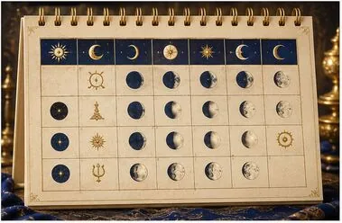 Tamil Calendar