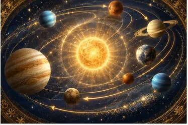 Planet Transits